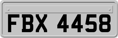 FBX4458