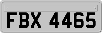 FBX4465