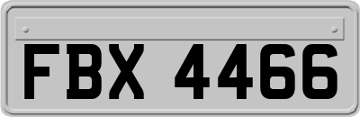 FBX4466
