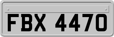 FBX4470