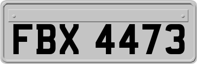 FBX4473
