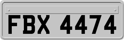 FBX4474