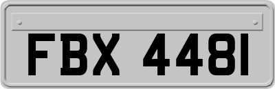 FBX4481