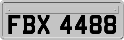 FBX4488