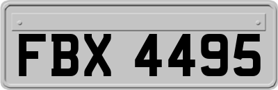 FBX4495