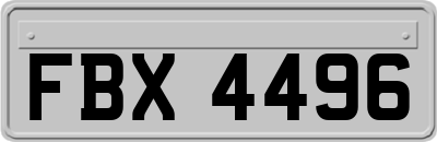 FBX4496