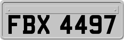 FBX4497