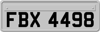 FBX4498