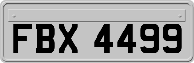 FBX4499