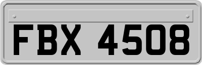 FBX4508