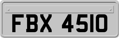 FBX4510
