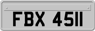 FBX4511