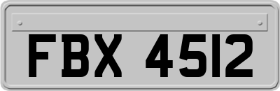 FBX4512