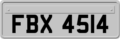 FBX4514
