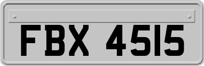 FBX4515