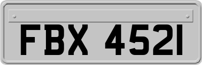 FBX4521
