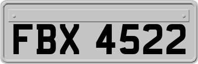 FBX4522