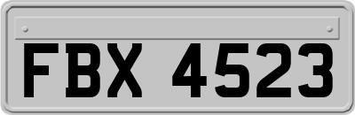 FBX4523