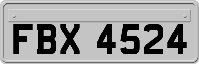 FBX4524