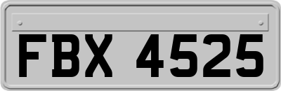 FBX4525