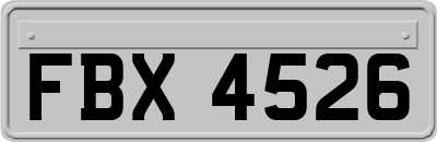 FBX4526