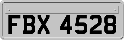 FBX4528