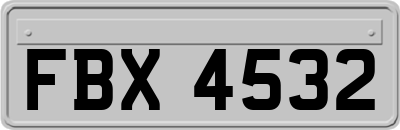 FBX4532
