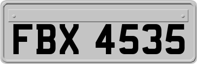 FBX4535
