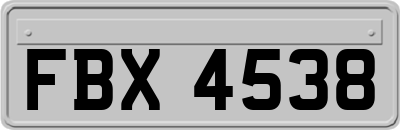 FBX4538