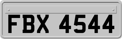 FBX4544