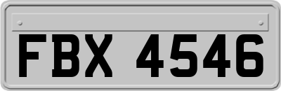 FBX4546