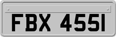 FBX4551
