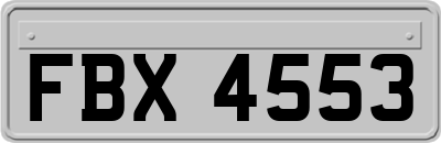 FBX4553