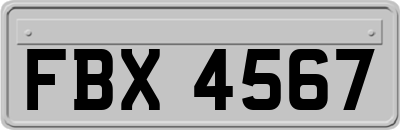 FBX4567