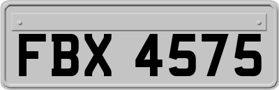FBX4575