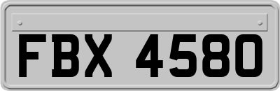 FBX4580
