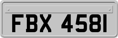 FBX4581