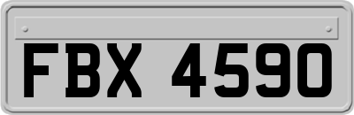 FBX4590