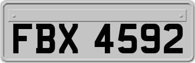 FBX4592