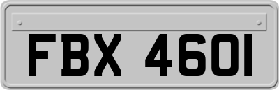 FBX4601