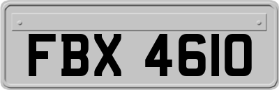 FBX4610
