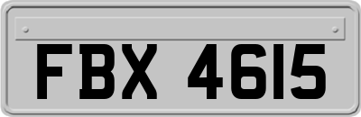 FBX4615