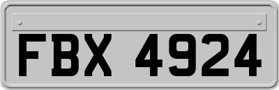 FBX4924
