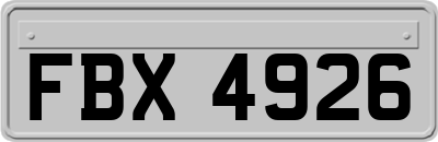 FBX4926