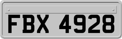 FBX4928