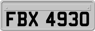 FBX4930