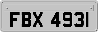 FBX4931