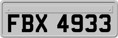 FBX4933