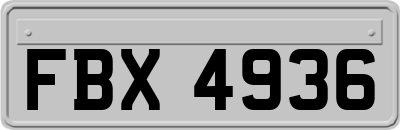 FBX4936