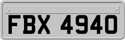 FBX4940